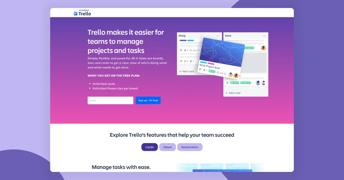 Trello