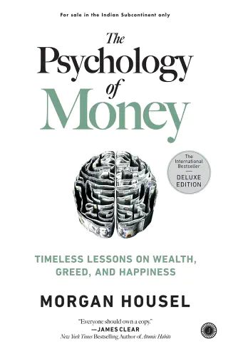 The Psychology of Money