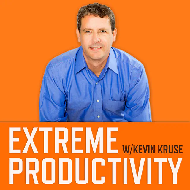 Extreme Productivity