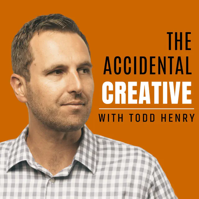 The Accidental Creative