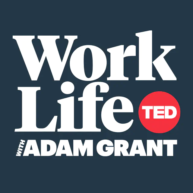 Work-Life By  Adam Grant